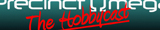 Podcast: Precinct Omega Hobbycast