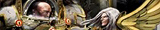 The Primarchs: edited by Christian Dunn
